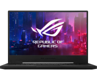 ASUS ROG Zephyrus S15 i7-10875H/32GB/1TB 300Hz - 597477 - zdjęcie 3